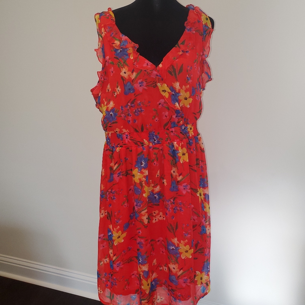 Spring Dress